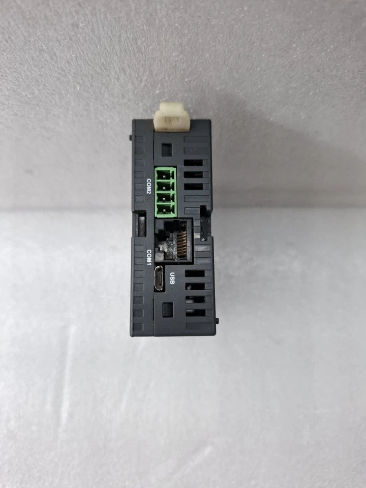 RENU FL005-0808P0201L-S6 EXPANDABLE CPU 24VDC FOR PARTS